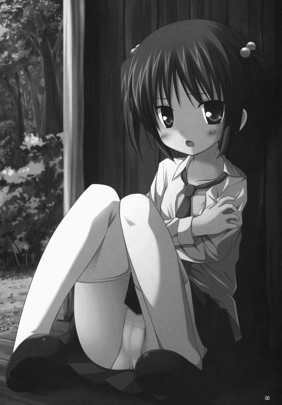 [Yukino Minato] Noraneko-no-Tama Soushuuhen 3 Hanayu Machi no Iromoyou Fhentai - Page 45