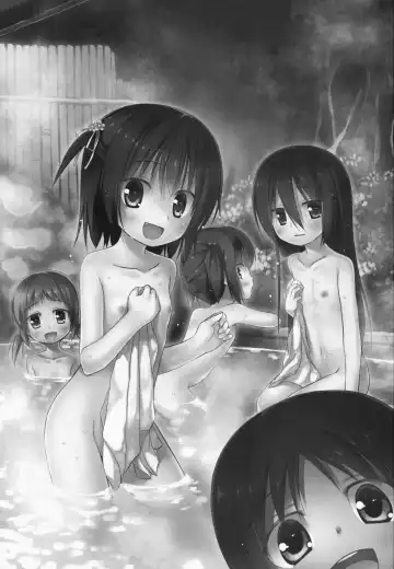 [Yukino Minato] Noraneko-no-Tama Soushuuhen 3 Hanayu Machi no Iromoyou Fhentai - Page 2