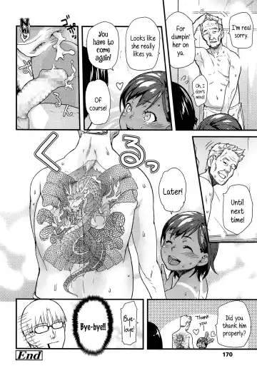 [Mizu] Nakama de Pokapoka | Warm and Cozy With a Friend Fhentai - Page 22