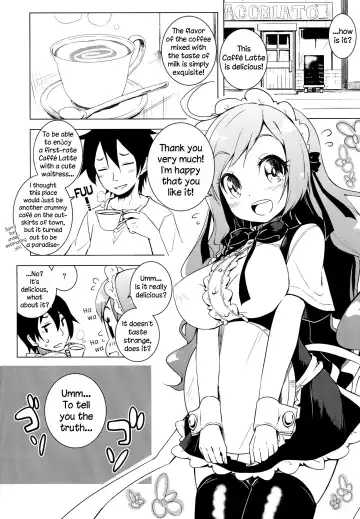 [Hirose Madoka] Sugoi Ushi Fhentai - Page 4