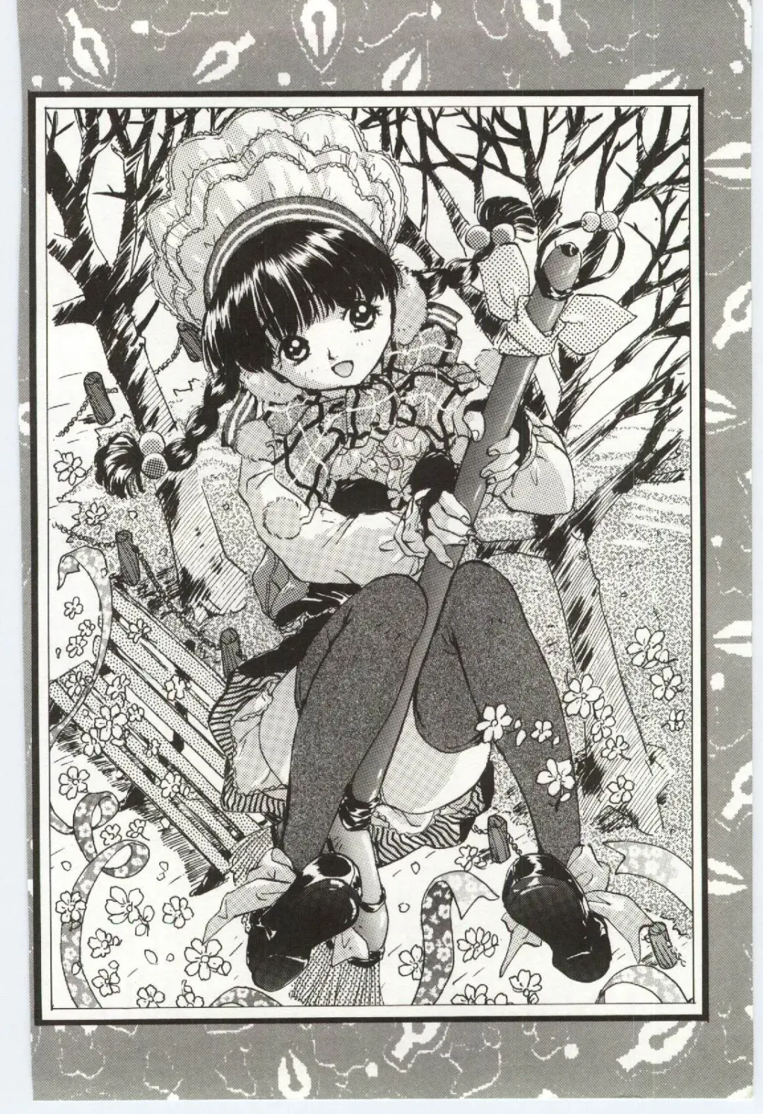 [Rie-chan 14-sai] Shitatarazu na Amai Jikan Fhentai - Page 139