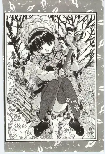 [Rie-chan 14-sai] Shitatarazu na Amai Jikan Fhentai - Page 139