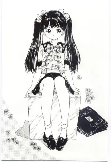 [Rie-chan 14-sai] Shitatarazu na Amai Jikan Fhentai - Page 28