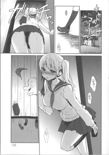[Kazabuki Poni] Nureru Hitomi, Numeru Mitsu Tsubo Fhentai - Page 142