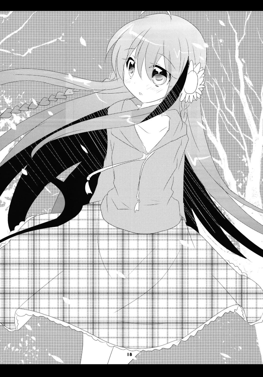 [Kuriyuzu Kuryuu] NG love. Fhentai - Page 17