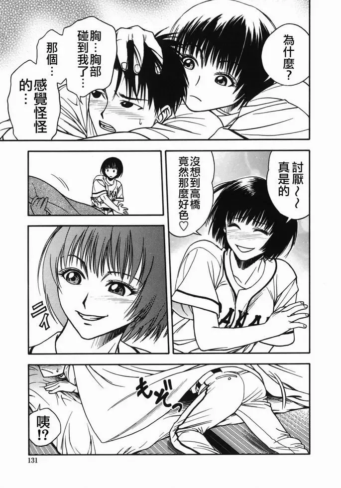 [Ue Tetsuo] Tenshi no Otsutome - Angel's work Fhentai - Page 129