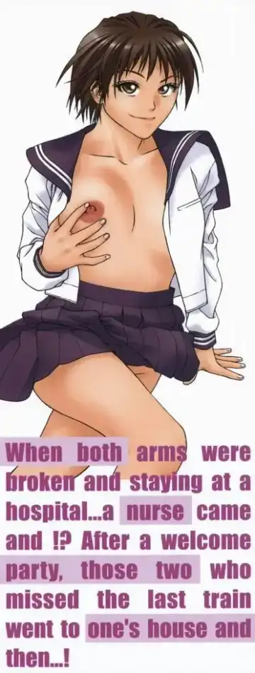 [Ue Tetsuo] Tenshi no Otsutome - Angel's work Fhentai - Page 2