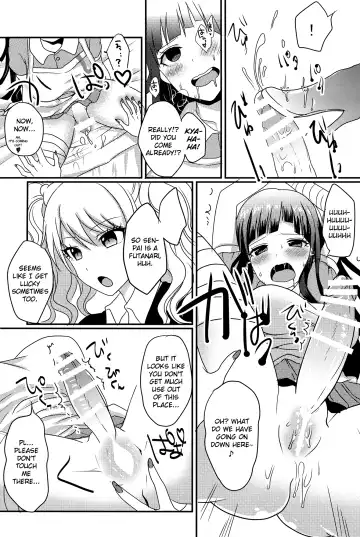 [Poron] Futari wa SeFrie ni Narimashita Fhentai - Page 5