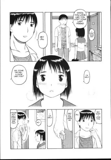 [Tetsujoumou Akira] A Little Incest Fhentai - Page 4