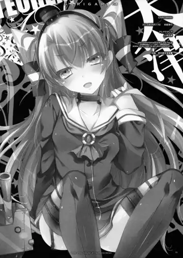 [Kobayashi Youkoh] GARIGARI 64 Fhentai - Page 19