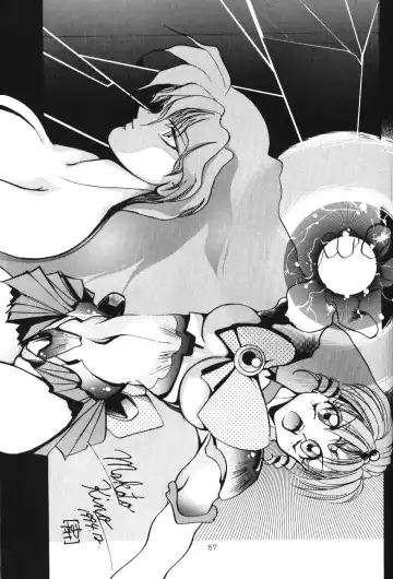 Crystal Palace Fhentai - Page 56