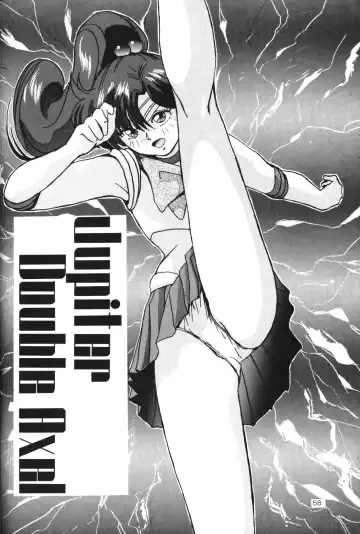 Crystal Palace Fhentai - Page 57