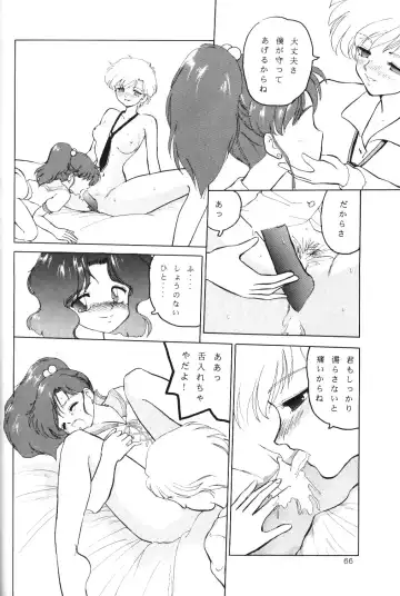 Crystal Palace Fhentai - Page 65