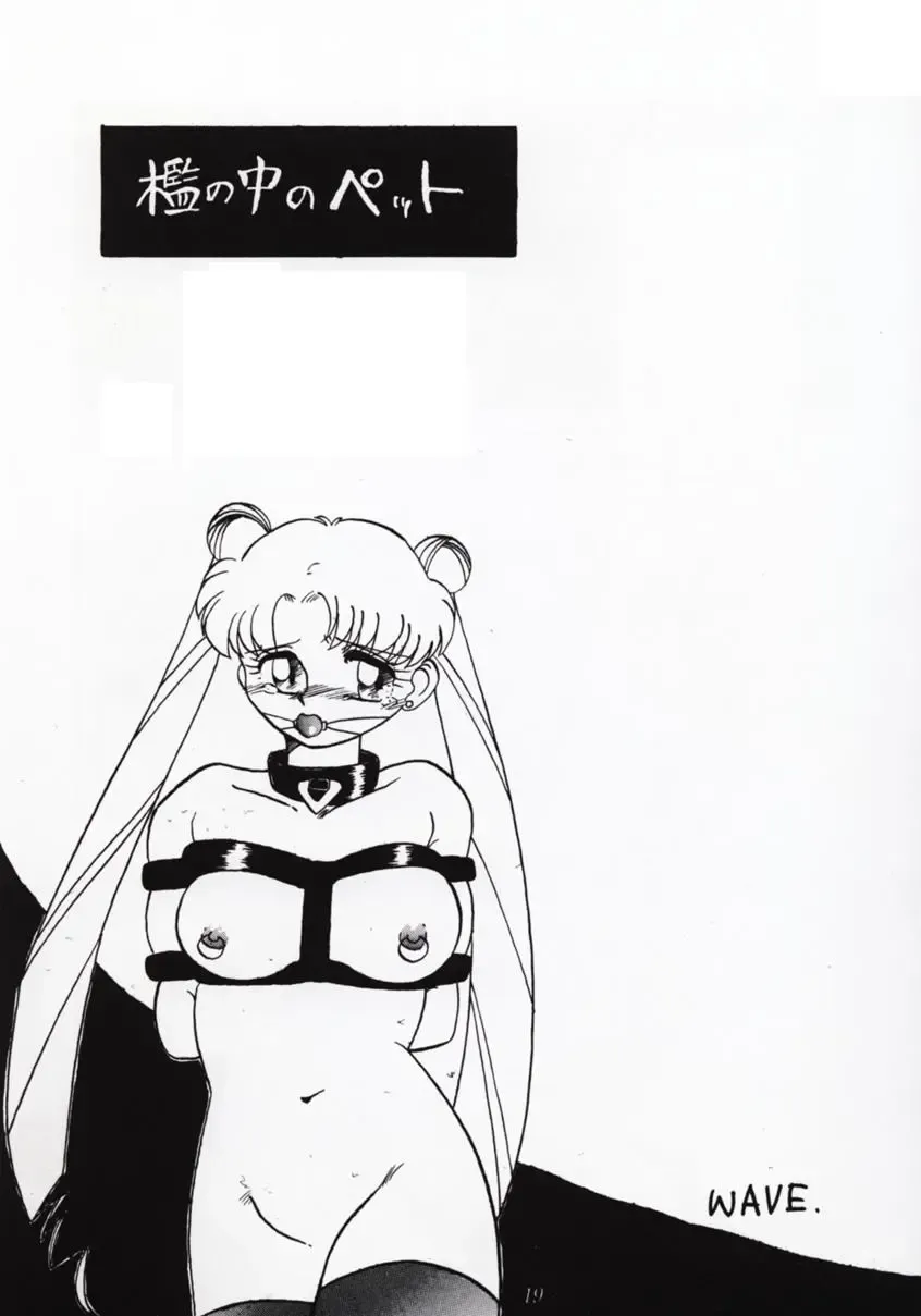 Nan Demo 9 Ultra Super Great Deluxe Fhentai - Page 18