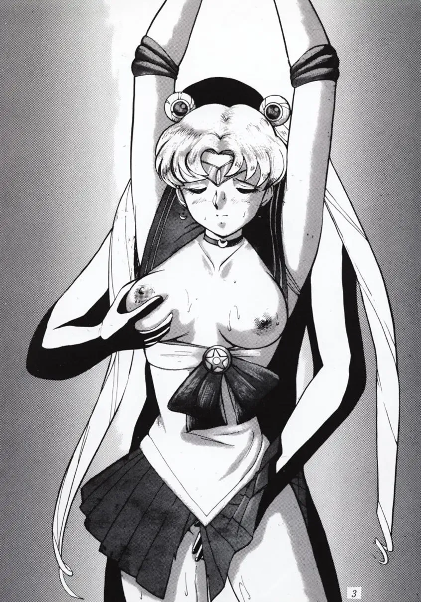 Nan Demo 9 Ultra Super Great Deluxe Fhentai - Page 2