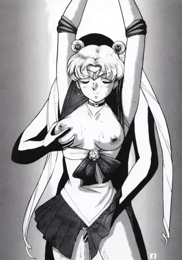 Nan Demo 9 Ultra Super Great Deluxe Fhentai - Page 2