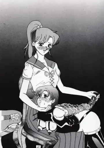 Nan Demo 9 Ultra Super Great Deluxe Fhentai - Page 26