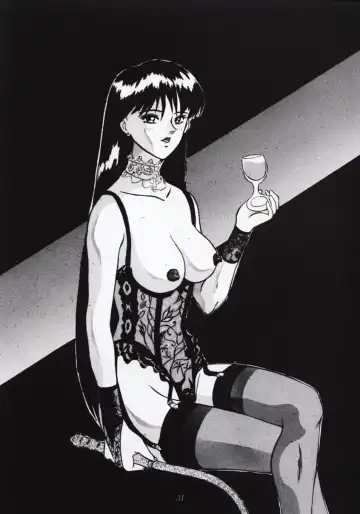 Nan Demo 9 Ultra Super Great Deluxe Fhentai - Page 30