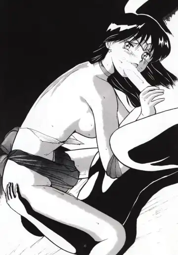 Nan Demo 9 Ultra Super Great Deluxe Fhentai - Page 5