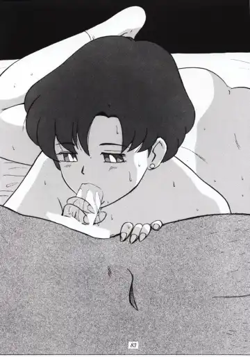 Nan Demo 9 Ultra Super Great Deluxe Fhentai - Page 82