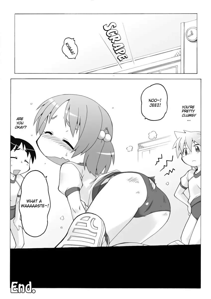 [Gozen] Hirogacchau no ga ii no 3 | Stretching Myself Wide Feels So Good! 3 Fhentai - Page 18