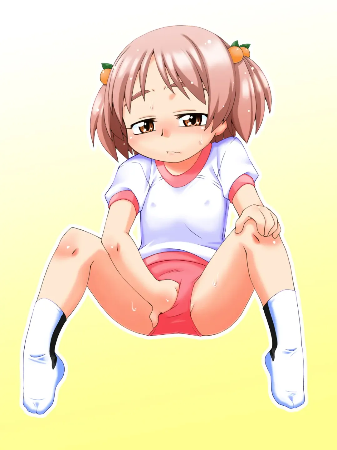 [Gozen] Hirogacchau no ga ii no 3 | Stretching Myself Wide Feels So Good! 3 Fhentai - Page 23