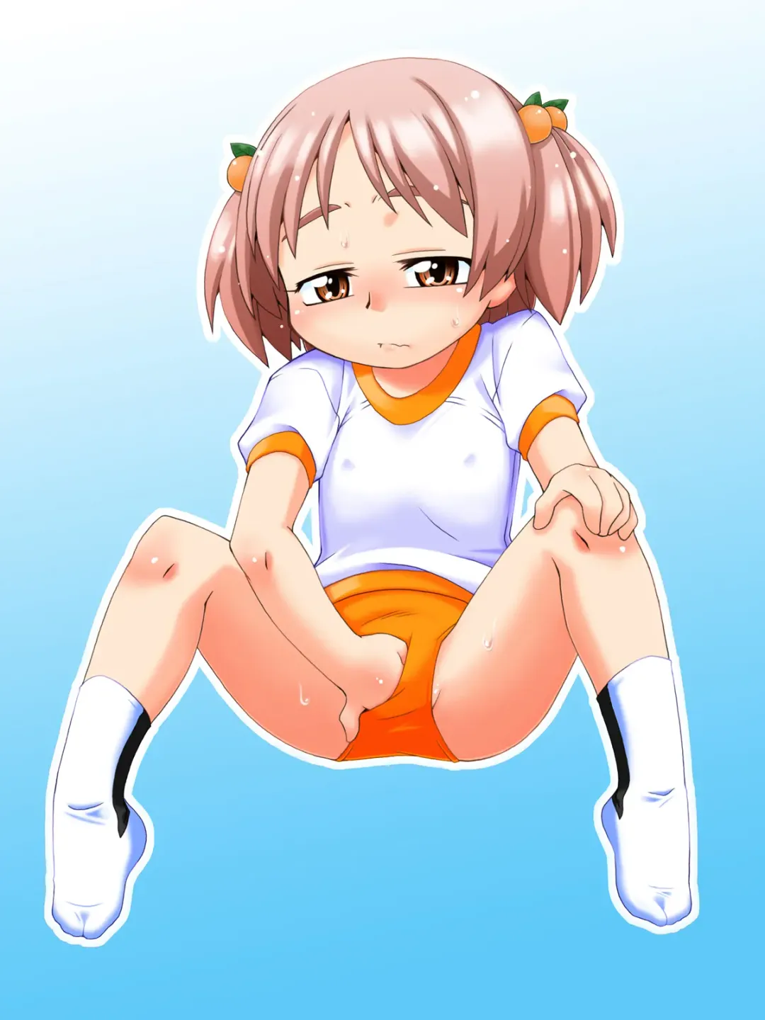 [Gozen] Hirogacchau no ga ii no 3 | Stretching Myself Wide Feels So Good! 3 Fhentai - Page 24