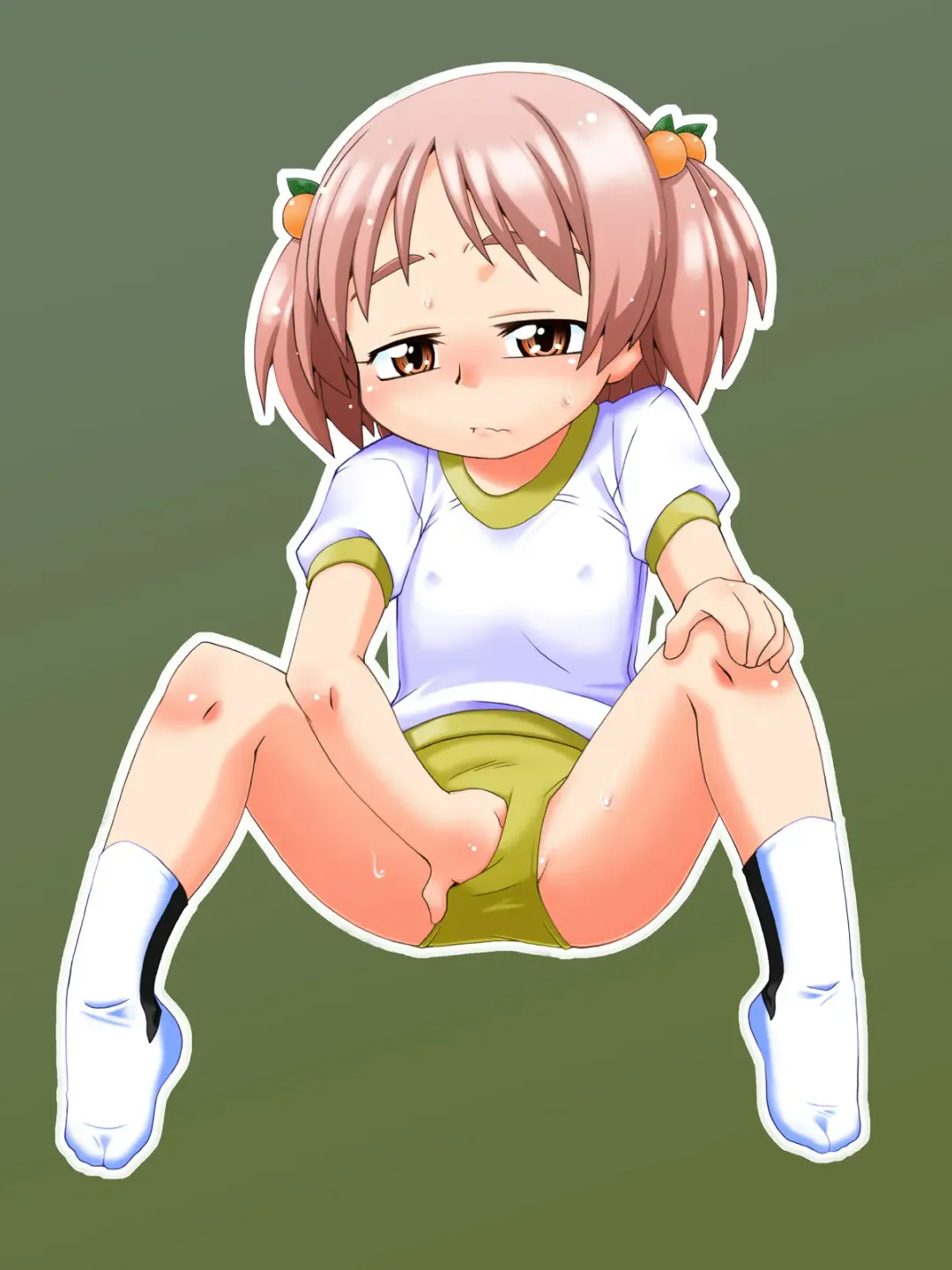 [Gozen] Hirogacchau no ga ii no 3 | Stretching Myself Wide Feels So Good! 3 Fhentai - Page 25