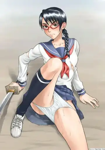 [Bang-you] Yadomaru Lisa o Jiyuuchou Fhentai - Page 2