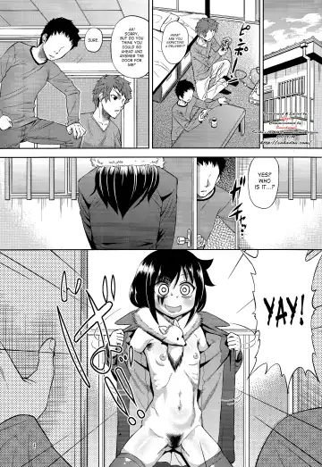 [Abe Morioka] Mesubuta to Yonde | Call Me A Slut Fhentai - Page 2