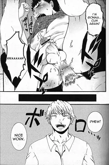 [Hibakichi] Touka Koukan Fhentai - Page 12