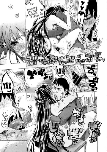 [Takenoko Seijin] Kimi wa Meido de Shika Nai | You Are Just A Maid Ch. 1-3 Fhentai - Page 66