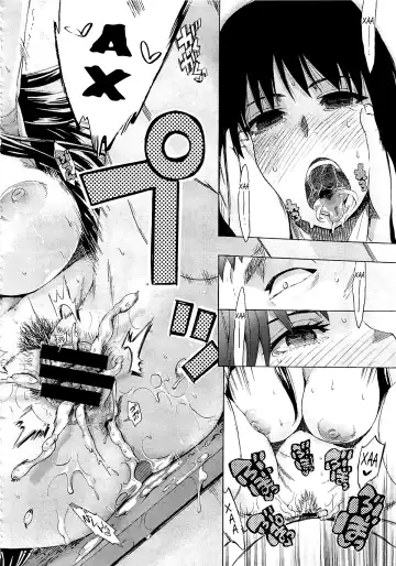 [Takenoko Seijin] Kimi wa Meido de Shika Nai | You Are Just A Maid Ch. 1-3 Fhentai - Page 67