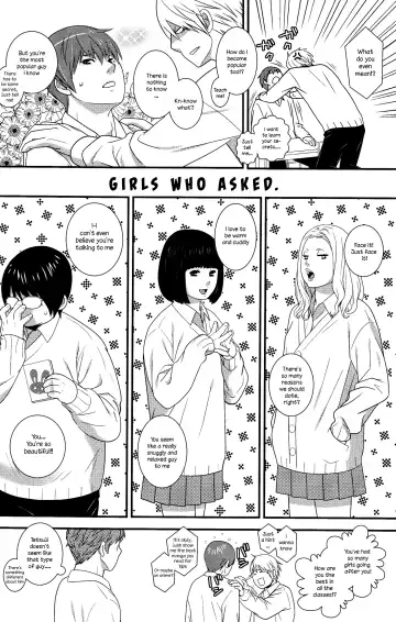 [Sabawo] Heart Drop Fhentai - Page 24