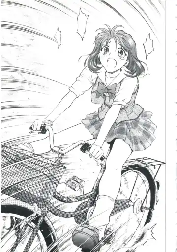 [Funabori Nariaki] Houkago Mania Club ~Koi no Hoshii no~ Fhentai - Page 17