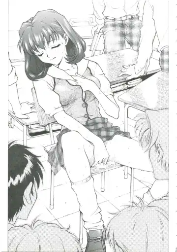 [Funabori Nariaki] Houkago Mania Club ~Koi no Hoshii no~ Fhentai - Page 89