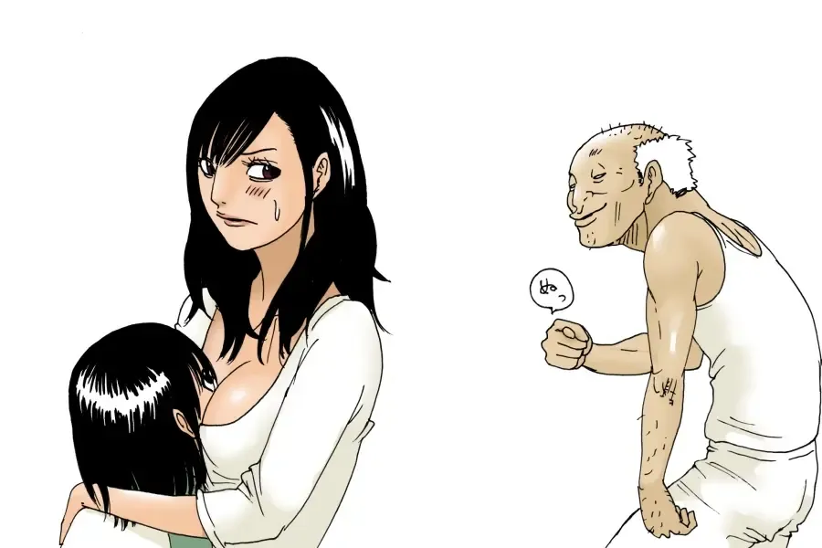 [Kiyokawa Nijiko] Ojii-chan to wa Haiccha Dame yo! Fhentai - Page 3