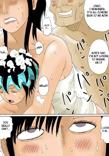 [Kiyokawa Nijiko] Ojii-chan to wa Haiccha Dame yo! Fhentai - Page 28