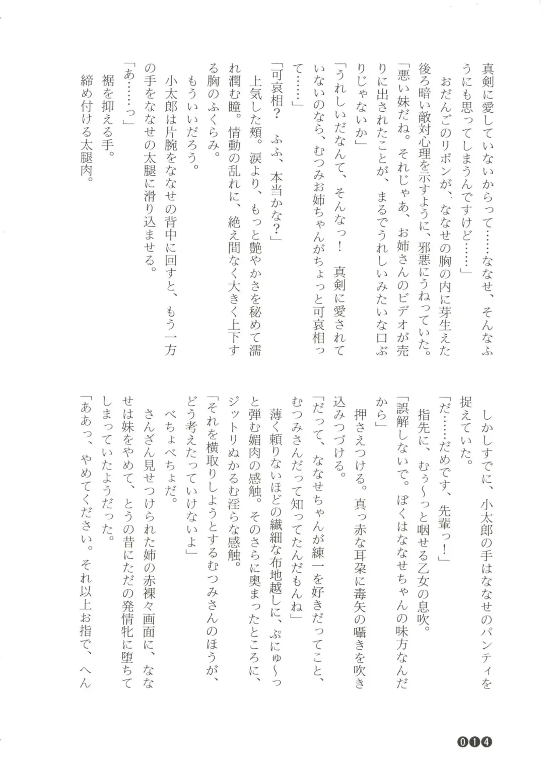 [Funabori Nariaki] Zoku Houkago Mania Club -Koi no Hoshii no- Fhentai - Page 16