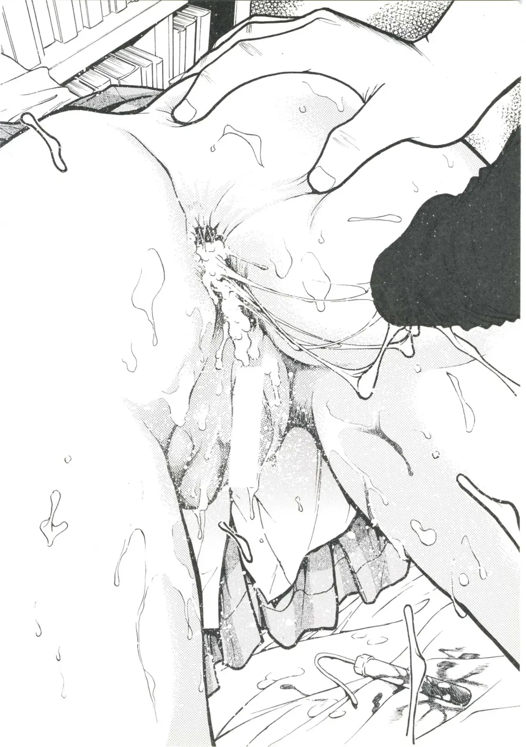 [Funabori Nariaki] Zoku Houkago Mania Club -Koi no Hoshii no- Fhentai - Page 32