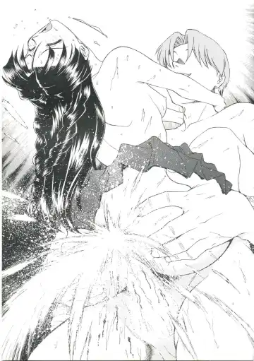 [Funabori Nariaki] Zoku Houkago Mania Club -Koi no Hoshii no- Fhentai - Page 107