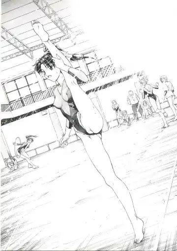 [Funabori Nariaki] Zoku Houkago Mania Club -Koi no Hoshii no- Fhentai - Page 127