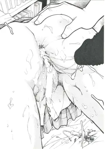 [Funabori Nariaki] Zoku Houkago Mania Club -Koi no Hoshii no- Fhentai - Page 32