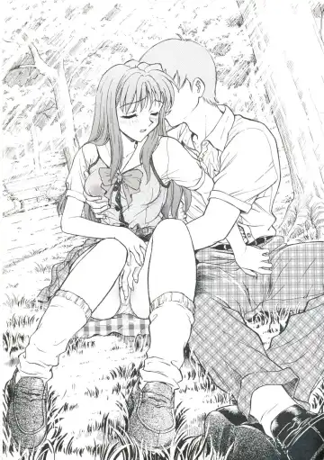 [Funabori Nariaki] Zoku Houkago Mania Club -Koi no Hoshii no- Fhentai - Page 53