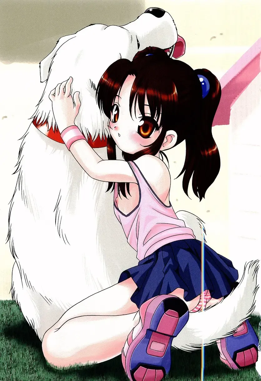 [Araki Akira] Ecchi na Uwasa - Dirty Gossip Fhentai - Page 7