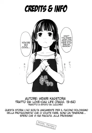 [Hidari Kagetora] We Wanna Be Happy 1-3 Fhentai - Page 72