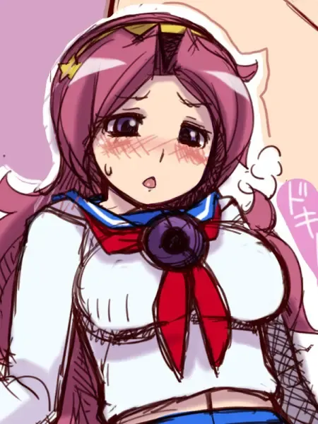 [Tsumitani Daisuke] Athena's Comic Fhentai - Page 1