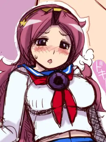 Read [Tsumitani Daisuke] Athena's Comic - Fhentai