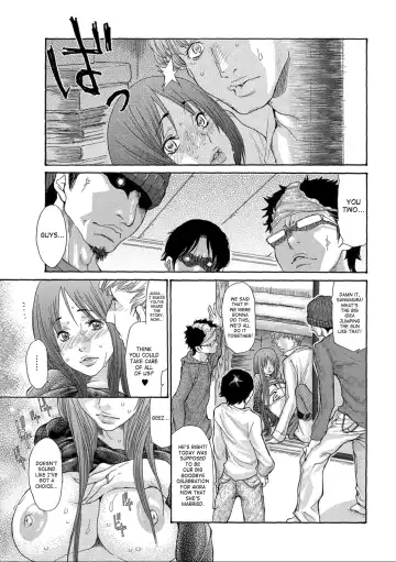 [Aoi Hitori] Dousoukai | Alumni Association Fhentai - Page 21