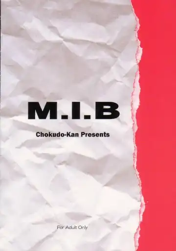 [Hormone Koijirou - Marcy Dog] Men In Bazooka Fhentai - Page 54